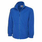 Uneek Unisex Full Zip Fleece Jacket UX5