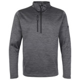 Tuffstuff Camden Mid-Layer Grey