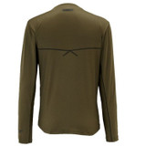 DeWalt Truro Long Sleece Performance T-Shirt