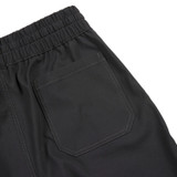 Apache Watson 4 Way Stretch Jogger Black