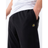 Tough Gear Lynx Mens Zipped Pocket Cuffed Joggers