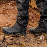 Dewalt Murray Waterproof Safety Boot Black 