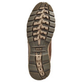 Apache S3 Lightweight Safety Dealer Boot Brown