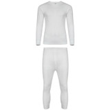 Kids Thermal Set - Full Sleeve Top & Long Johns