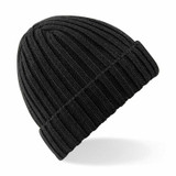 Beechfield Chunky Ribbed Beanie B465