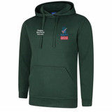 NAPIT Embroidered Personalised Logo Hoodie