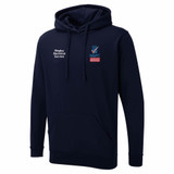 NAPIT Embroidered Personalised Logo Hoodie