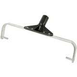 ProDec Otter 12" Nylon Solvent Resistant Industrial Roller Frame,Extension Pole,Scuttle