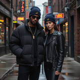 Tough Gear Polar Heavyweigh Cuffed Beanie