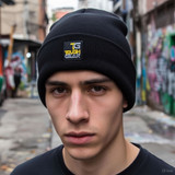 Tough Gear Polar Heavyweigh Cuffed Beanie