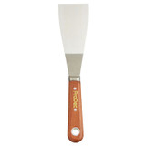 ProDec Rosewood Paint Scraper Scale Tang