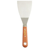 ProDec Rosewood Paint Scraper Scale Tang