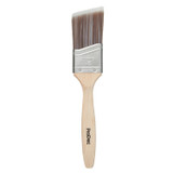 ProDec Premier Long Handle Synthetic Brushes - Cutting In