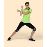 Uneek Ladies Ultra Cool Poloshirt