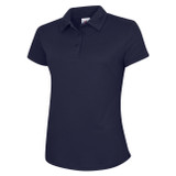 Uneek Ladies Ultra Cool Poloshirt