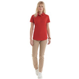 Uneek Ladies Ultra Cool Poloshirt