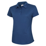 Uneek Ladies Ultra Cool Poloshirt