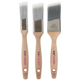 ProDec Advance Cutting-In Brush Ice Fusion Paint Brush