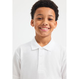 Uneek Childrens Classic Poloshirt UC103