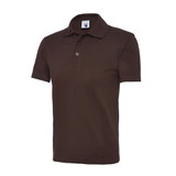 Uneek Childrens Classic Poloshirt UC103