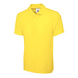 Uneek Childrens Classic Poloshirt UC103