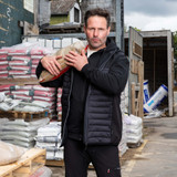Tuffstuff Howden Hooded Bodywarmer 279