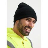 Uneek Heavyweigh Cuffed Beanie