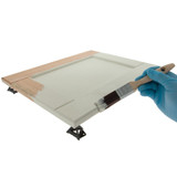 Coral Painters Pyramid Stand Set 4pc