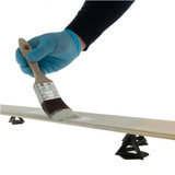 Coral Painters Pyramid Stand Set 4pc