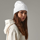 Beechfield Circular Patch Beanie B446