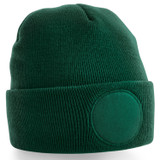 Beechfield Circular Patch Beanie B446