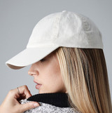 Beechfield Low Profile 6 Panel Dad Cap