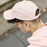 Beechfield Low Profile 6 Panel Dad Cap