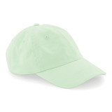 Beechfield Low Profile 6 Panel Dad Cap