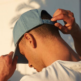 Beechfield Low Profile Vintage Cap B655