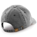 Beechfield Low Profile Vintage Cap B655