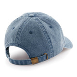 Beechfield Low Profile Vintage Cap B655