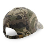 Beechfield Low Profile Vintage Cap B655