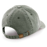 Beechfield Low Profile Vintage Cap B655