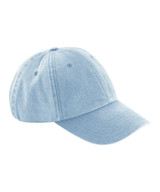 Beechfield Low Profile Vintage Cap B655
