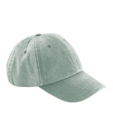 Beechfield Low Profile Vintage Cap B655