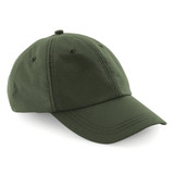 Beechfield Waterproof Outdoor 6 Panel Cap B187