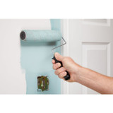 Fit For The Job 9" x 1.5" Medium Pile Paint Roller FFJ159E