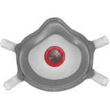 1 Box (5 Masks) Delta Plus Moulded Masks M1300V
