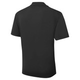 Supertouch Bird Eye Polo Shirt Black SBW-30271-7