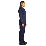 Portwest Women's Coverall C184 Navy 