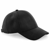 Beechfield Faux Suede 6 Panel Cap B656