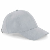 Beechfield Faux Suede 6 Panel Cap B656