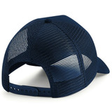 Beechfield Suede Snapback Trucker