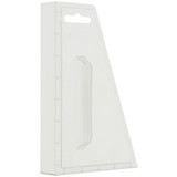 Coral Paint Shield Guard for Sockets & Switches
